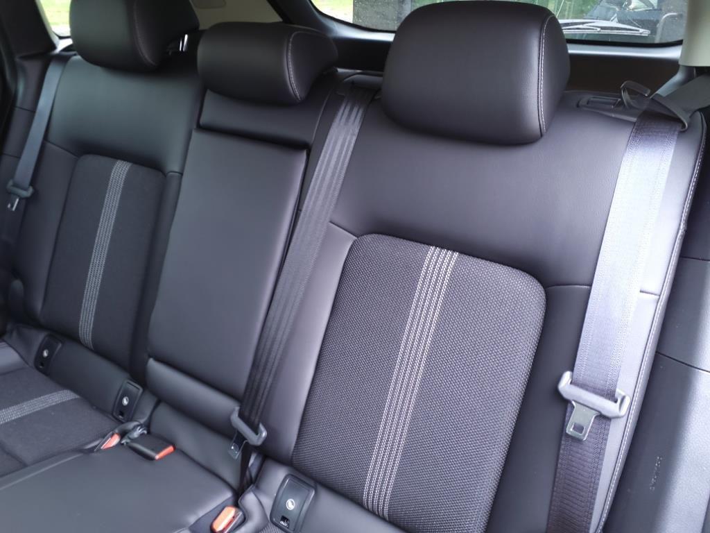 used 2025 Mazda CX-50 car, priced at $31,665
