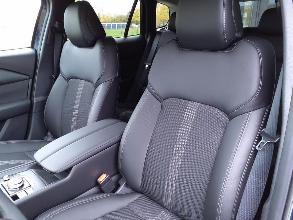 used 2025 Mazda CX-50 car, priced at $31,665
