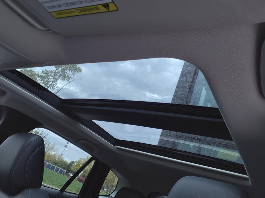 used 2025 Mazda CX-50 car, priced at $31,665