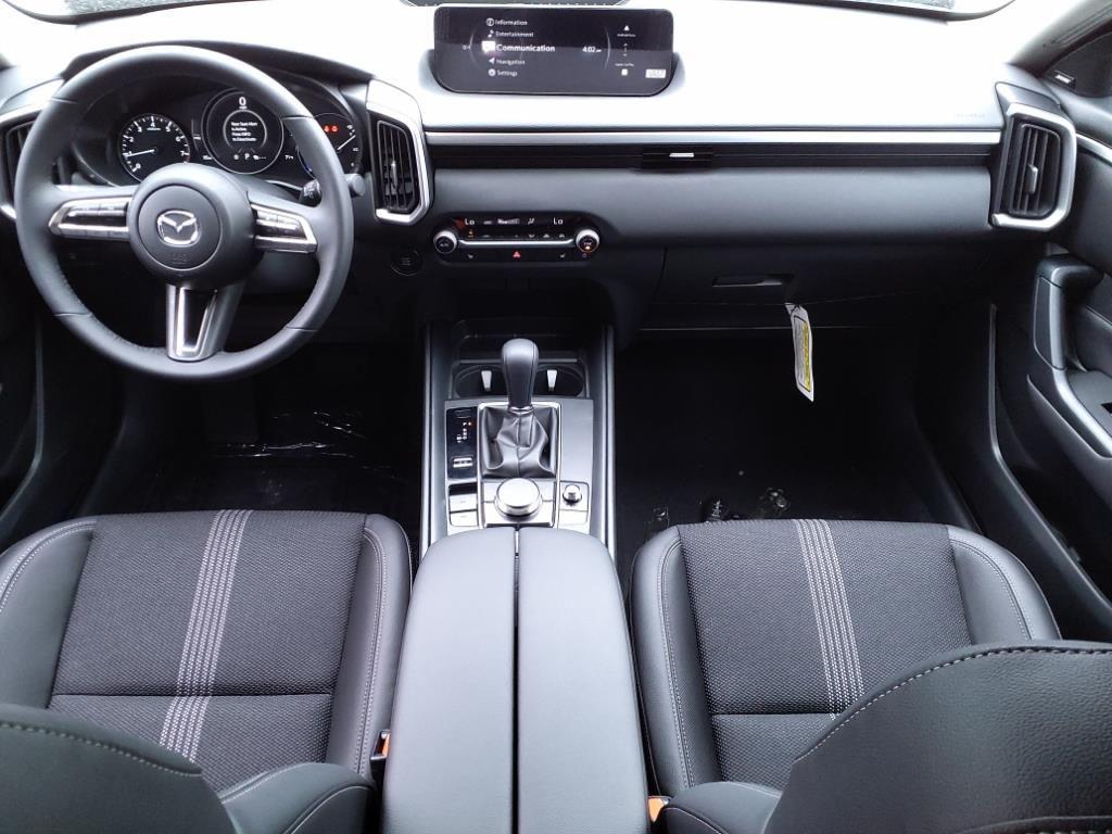 used 2025 Mazda CX-50 car, priced at $31,665