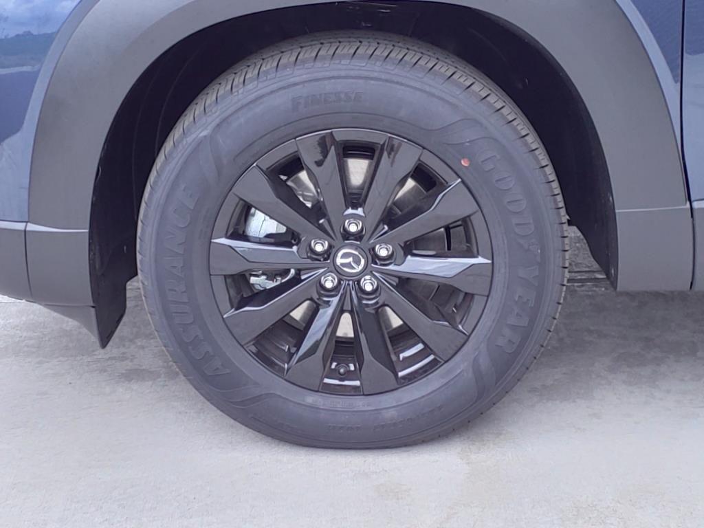 used 2025 Mazda CX-50 car, priced at $31,665