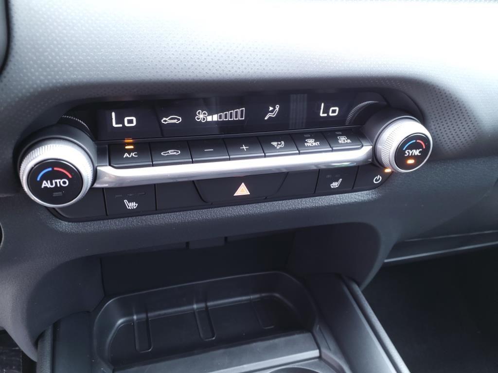 used 2025 Mazda CX-50 car, priced at $31,665