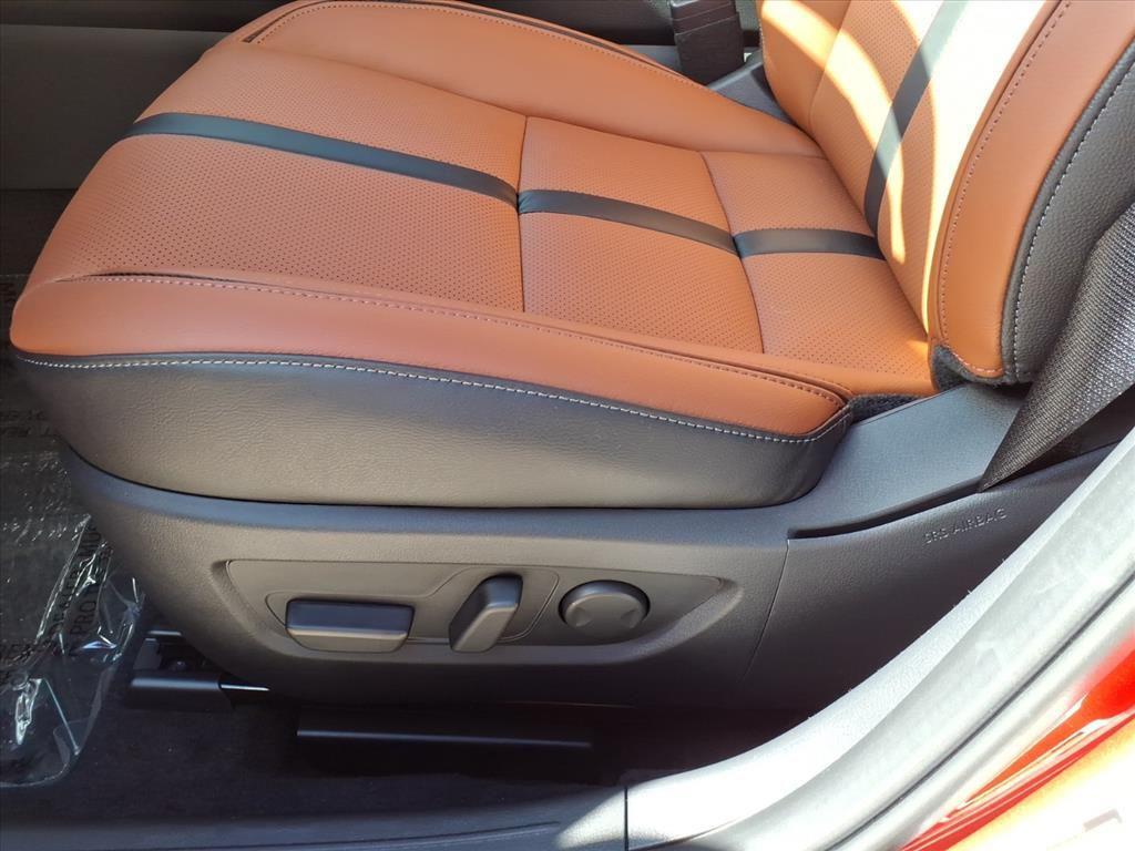 new 2026 Mazda CX-50 car, priced at $46,505