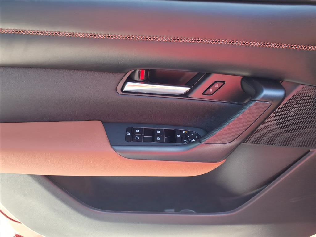 new 2026 Mazda CX-50 car, priced at $46,505