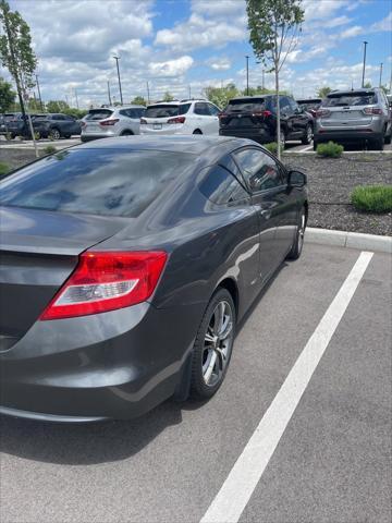 used 2013 Honda Civic car, priced at $9,372