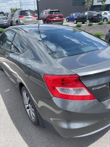 used 2013 Honda Civic car, priced at $9,372