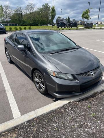 used 2013 Honda Civic car, priced at $9,372