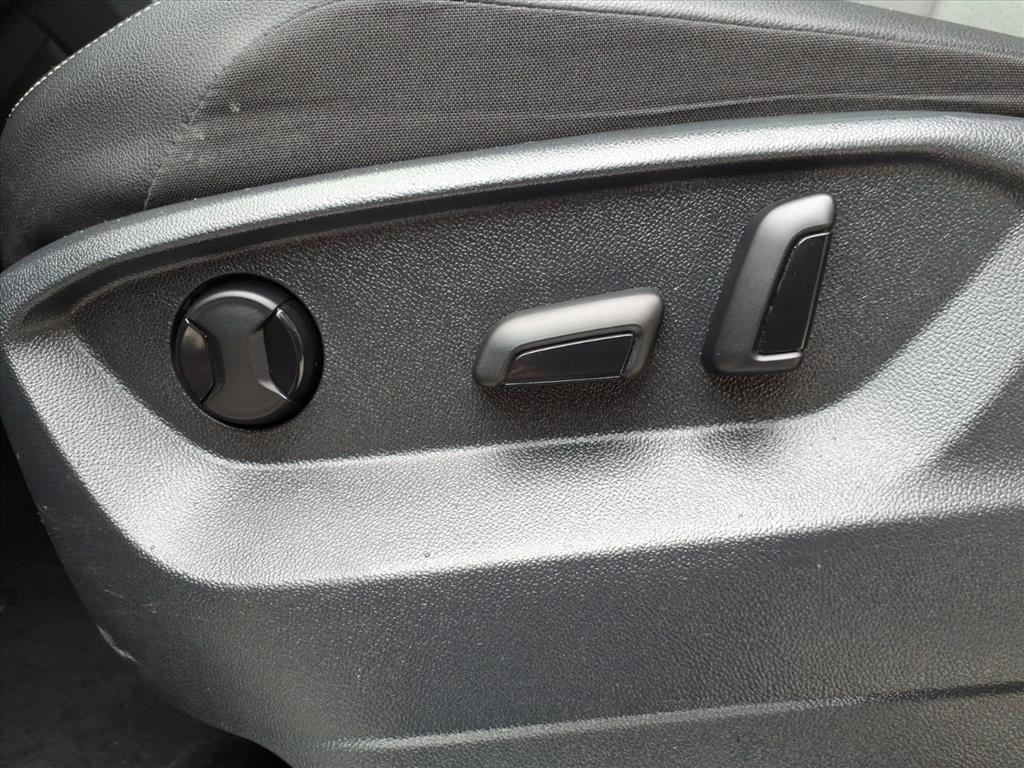 used 2021 Volkswagen Tiguan car, priced at $19,500