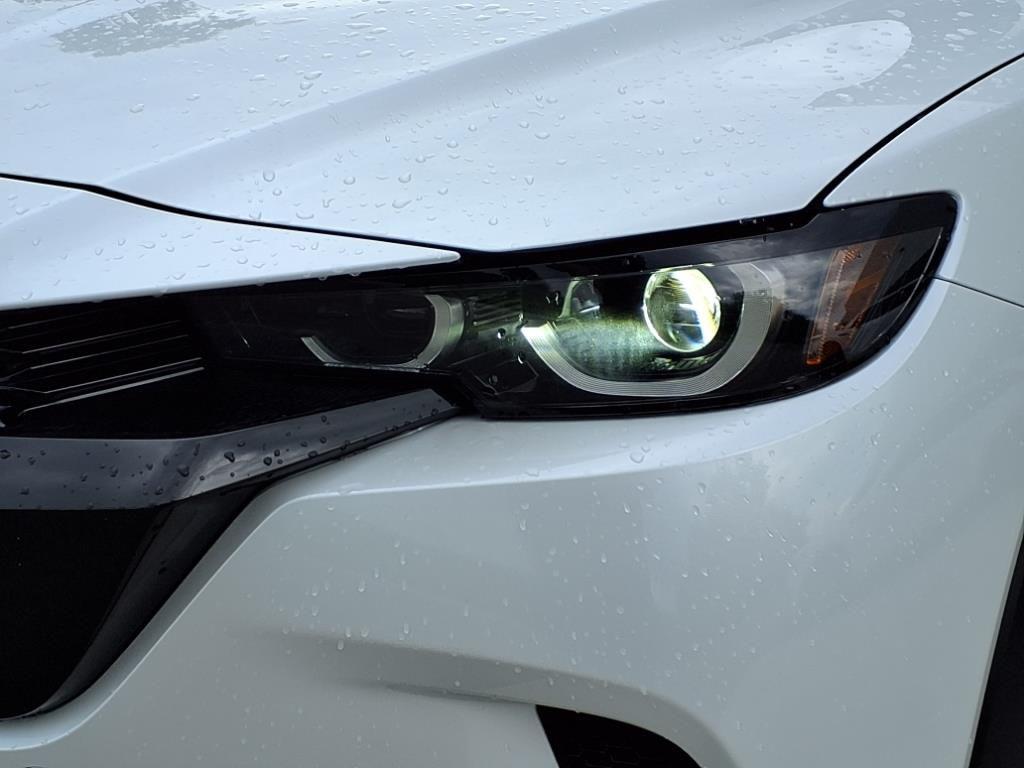 new 2025 Mazda CX-50 Hybrid car, priced at $39,238