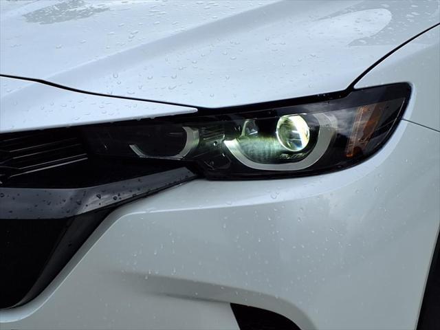 new 2025 Mazda CX-50 Hybrid car, priced at $39,238