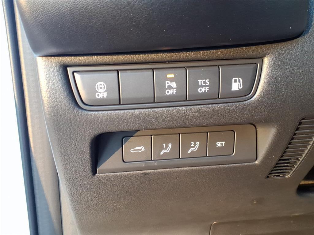 new 2026 Mazda CX-50 Hybrid car, priced at $43,175