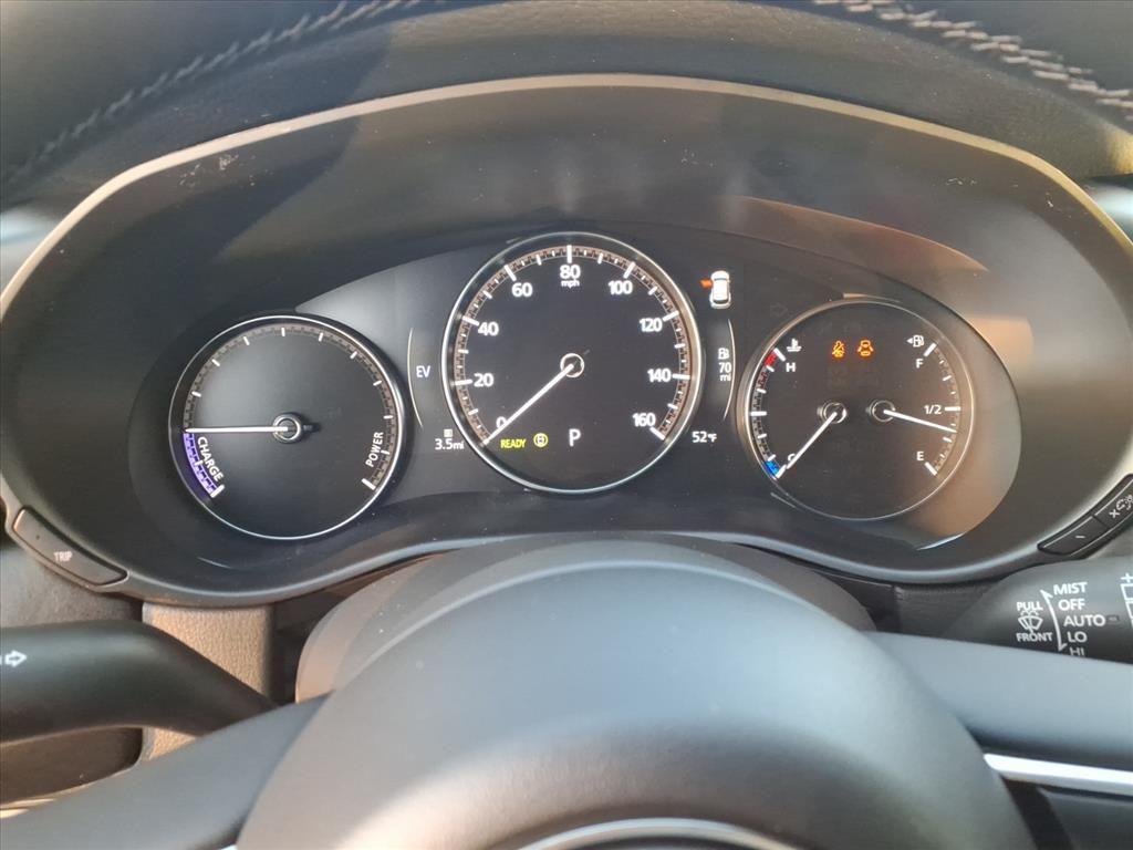 new 2026 Mazda CX-50 Hybrid car, priced at $43,175