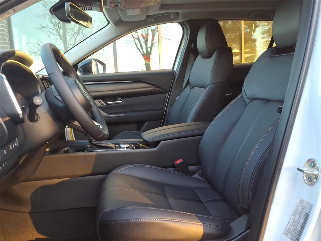 new 2026 Mazda CX-50 Hybrid car, priced at $43,175