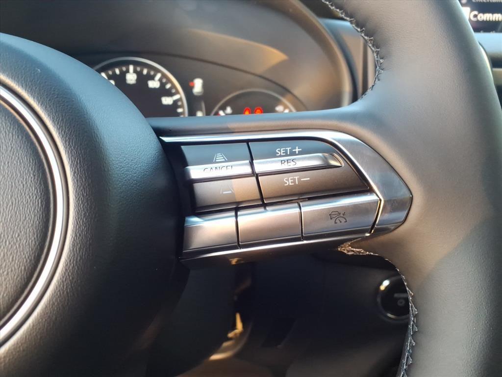 new 2026 Mazda CX-50 Hybrid car, priced at $43,175