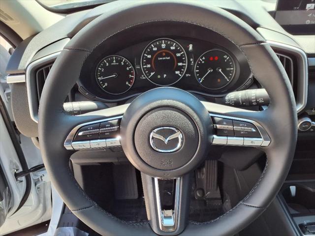 new 2025 Mazda CX-50 car, priced at $35,434