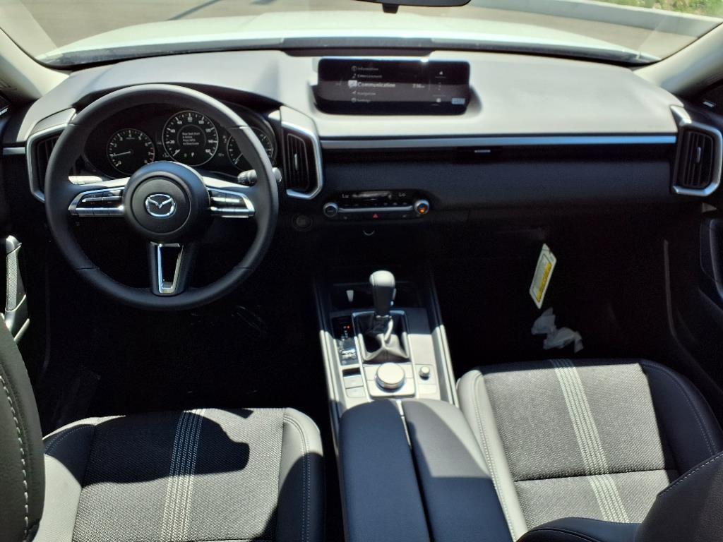 new 2025 Mazda CX-50 car, priced at $34,534