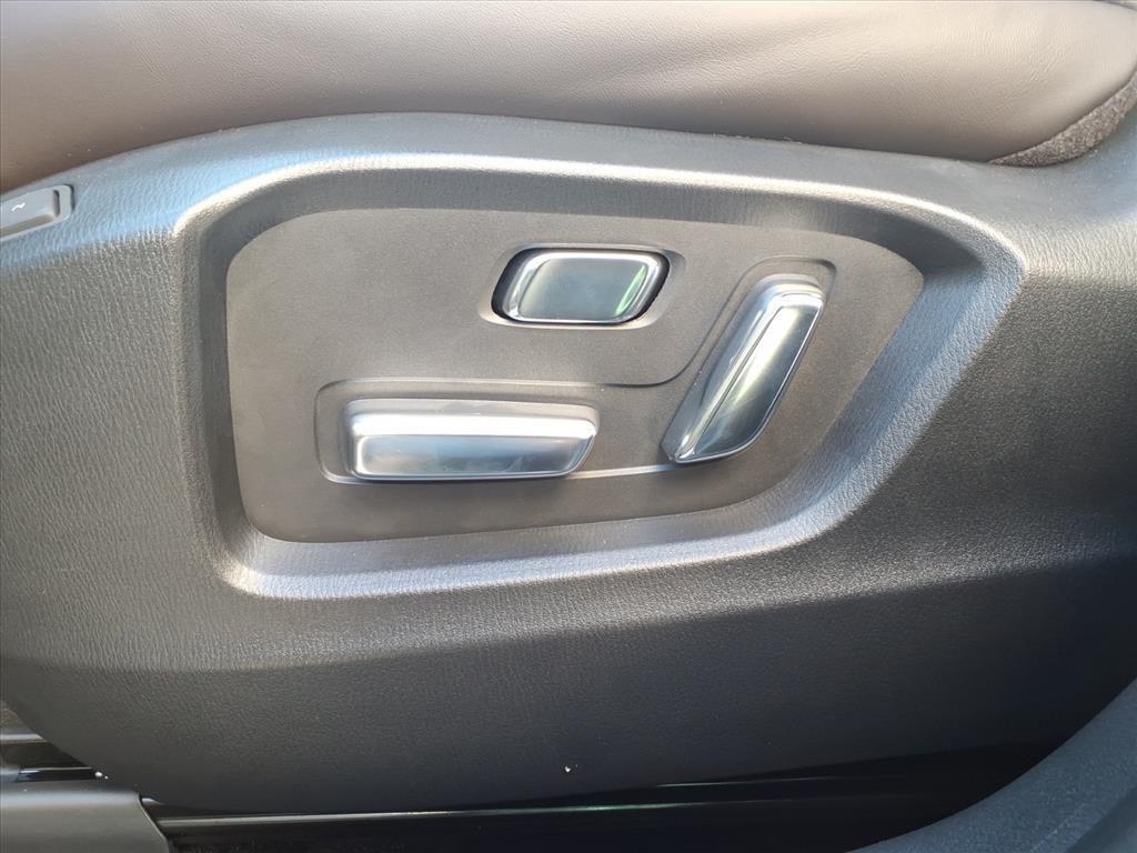 new 2025 Mazda CX-5 car, priced at $42,376