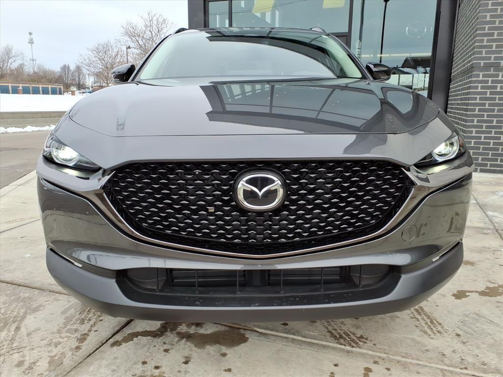 used 2025 Mazda CX-30 car, priced at $29,500