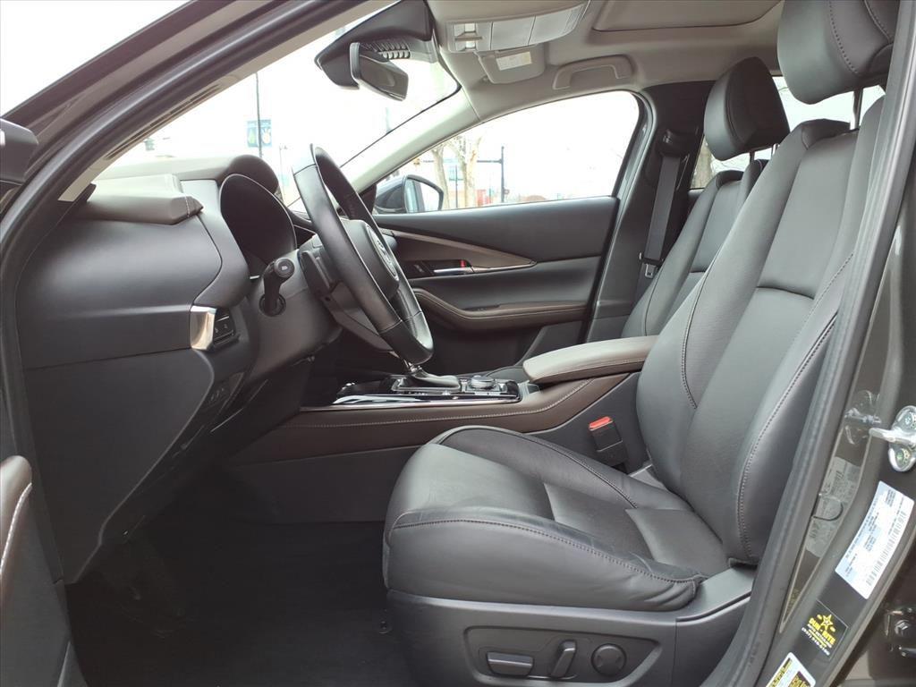 used 2025 Mazda CX-30 car, priced at $29,500