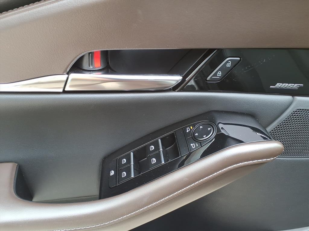 used 2025 Mazda CX-30 car, priced at $29,500