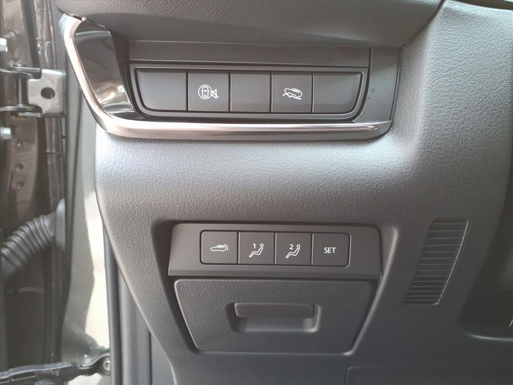 used 2025 Mazda CX-30 car, priced at $29,500