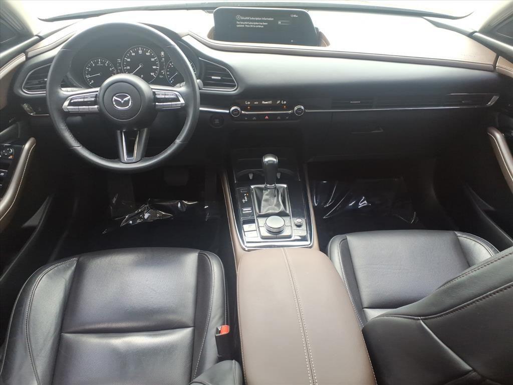 used 2021 Mazda CX-30 car, priced at $18,000