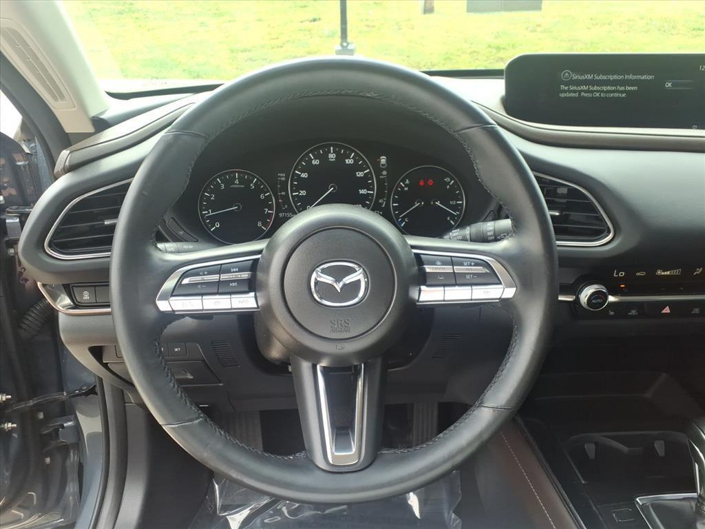 used 2021 Mazda CX-30 car, priced at $18,000