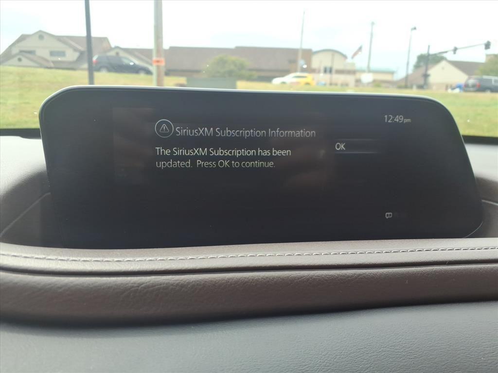 used 2021 Mazda CX-30 car, priced at $18,000