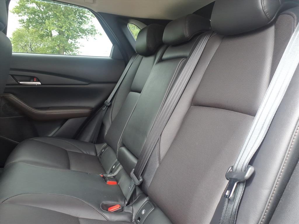 used 2021 Mazda CX-30 car, priced at $18,000