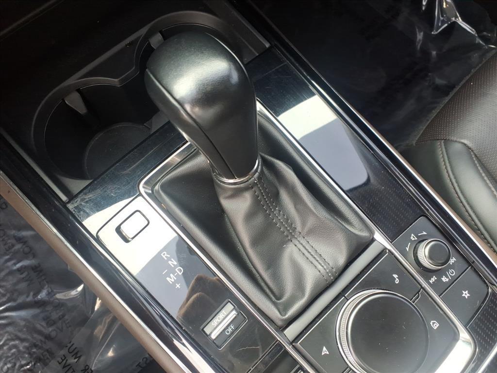 used 2021 Mazda CX-30 car, priced at $18,000
