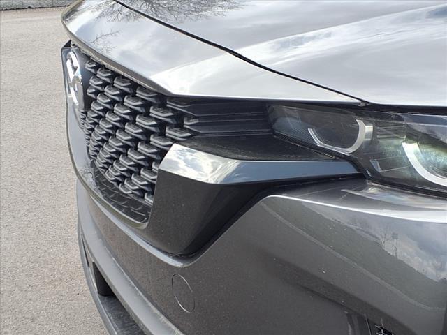 new 2025 Mazda CX-50 car, priced at $35,648