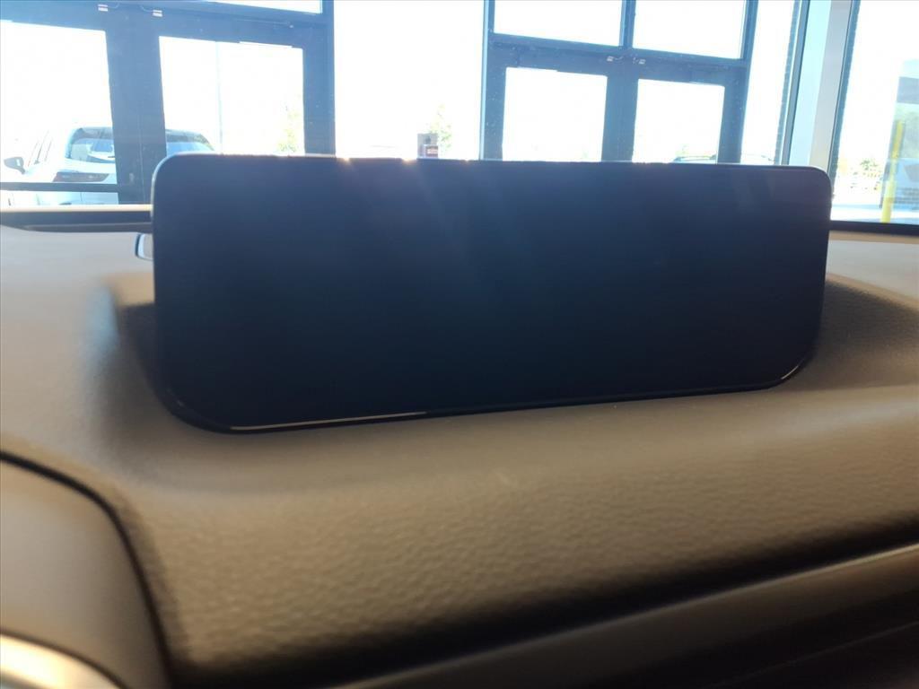 new 2026 Mazda CX-50 Hybrid car, priced at $40,240