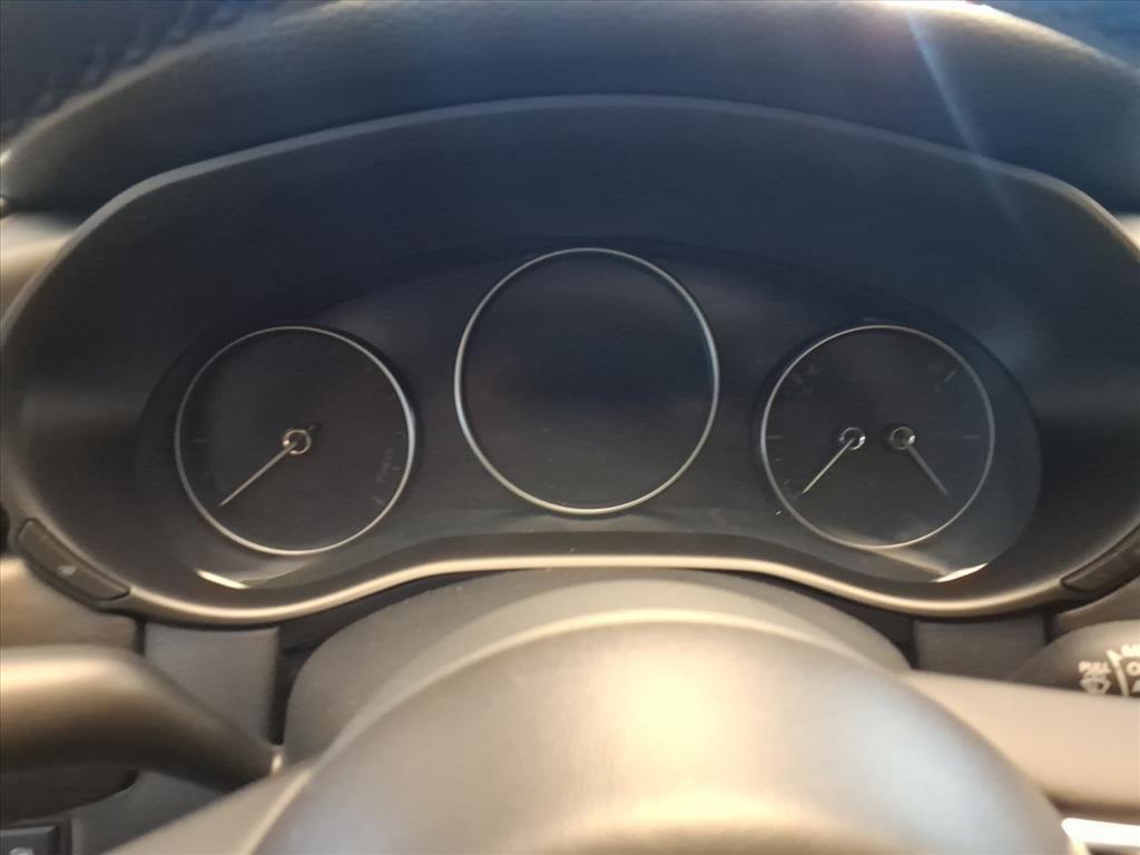 new 2026 Mazda CX-50 Hybrid car, priced at $40,240