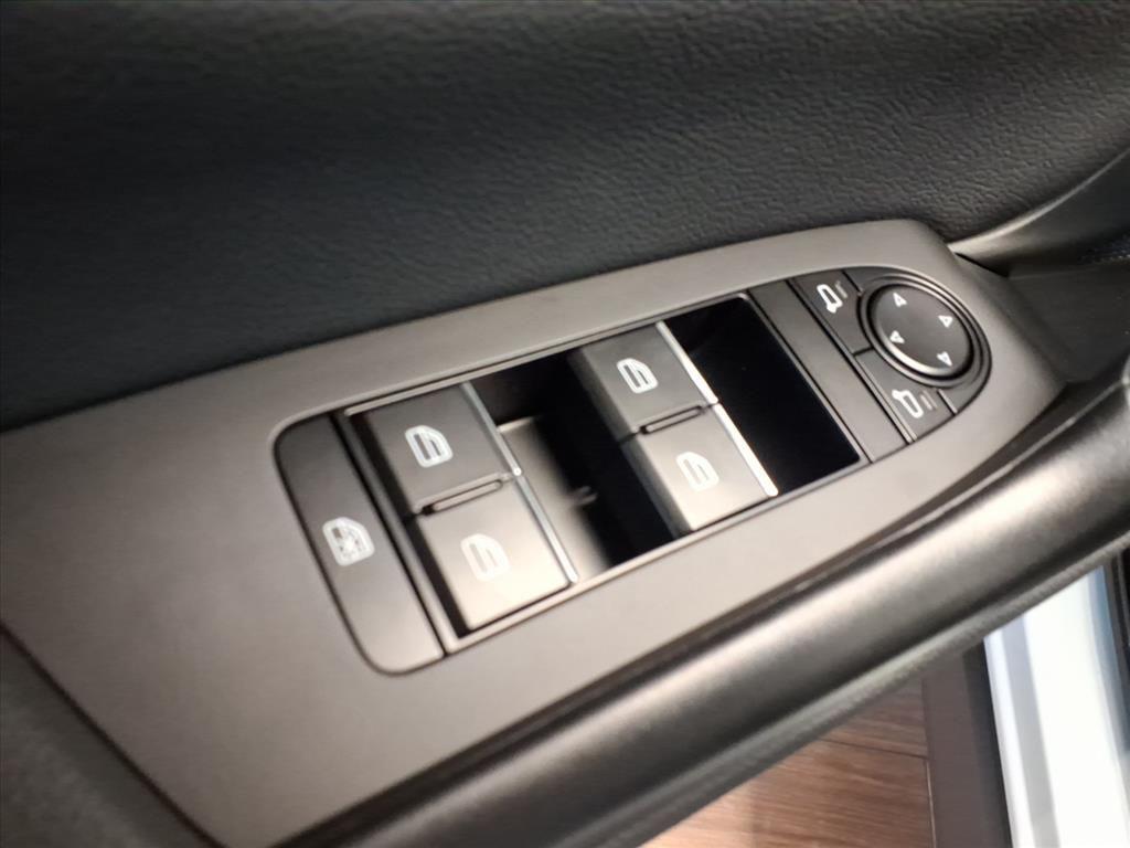 new 2026 Mazda CX-50 Hybrid car, priced at $40,240