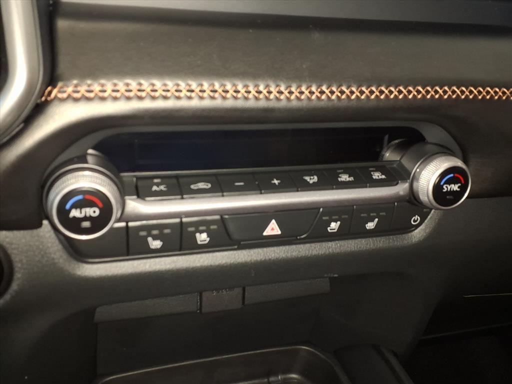 new 2026 Mazda CX-50 Hybrid car, priced at $40,240