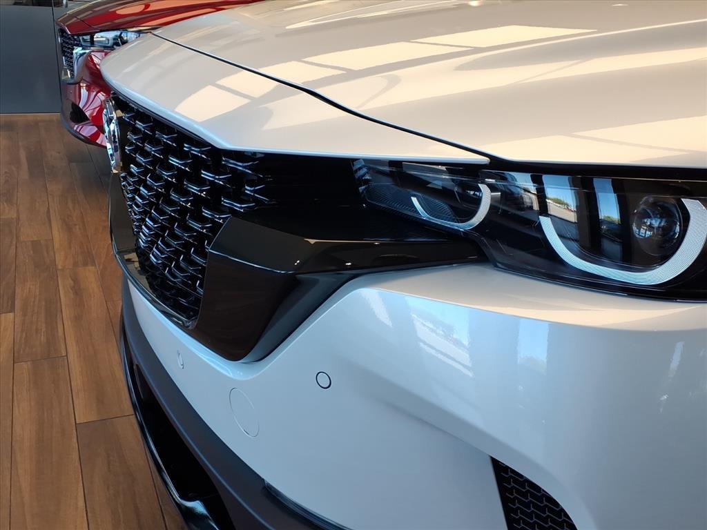 new 2026 Mazda CX-50 Hybrid car, priced at $40,240