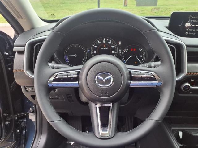 new 2025 Mazda CX-50 Hybrid car, priced at $38,477