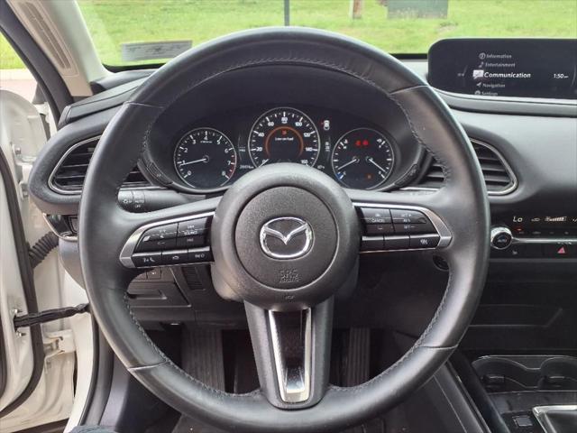 used 2024 Mazda CX-30 car, priced at $26,980