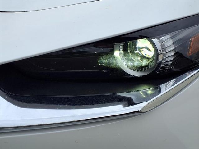 used 2024 Mazda CX-30 car, priced at $26,980