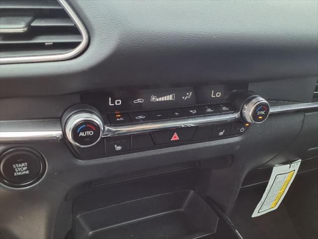 used 2024 Mazda CX-30 car, priced at $26,980