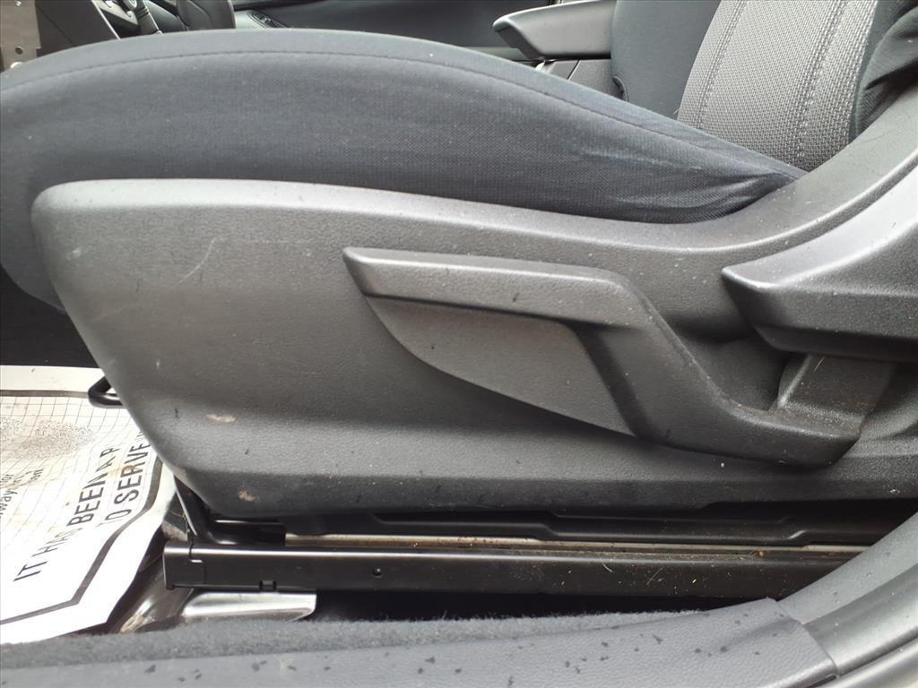 used 2023 Subaru Crosstrek car, priced at $23,500