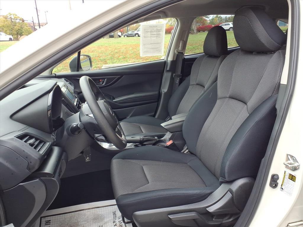 used 2023 Subaru Crosstrek car, priced at $23,500
