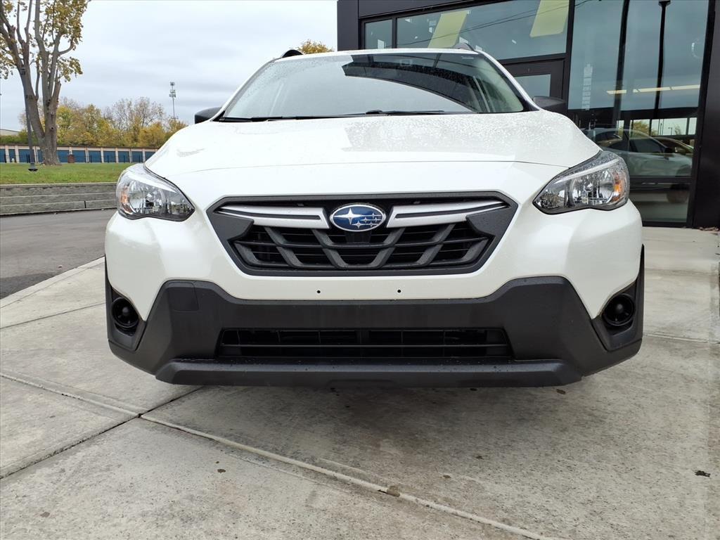 used 2023 Subaru Crosstrek car, priced at $23,500