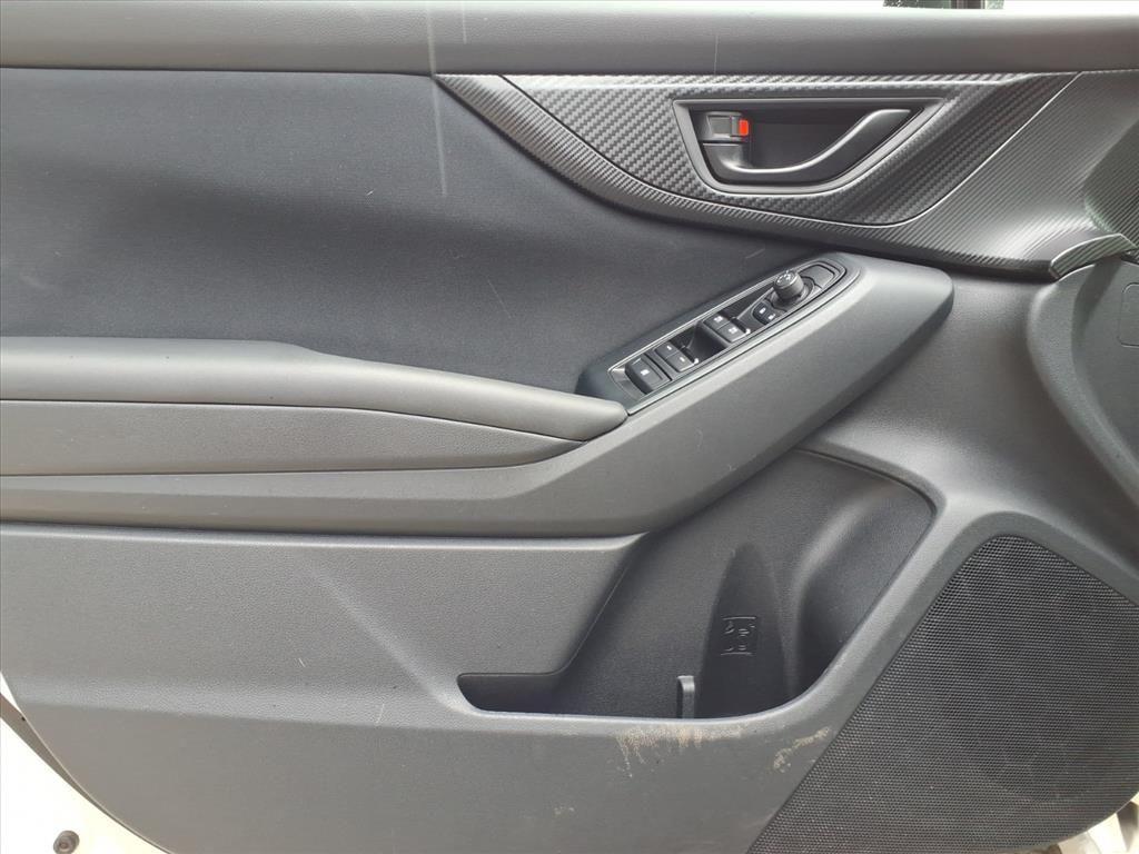 used 2023 Subaru Crosstrek car, priced at $23,500