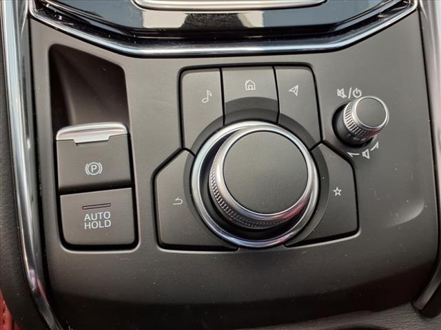 new 2025 Mazda CX-5 car, priced at $34,109