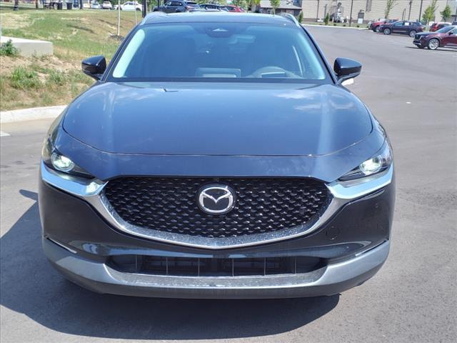 used 2024 Mazda CX-30 car, priced at $31,361
