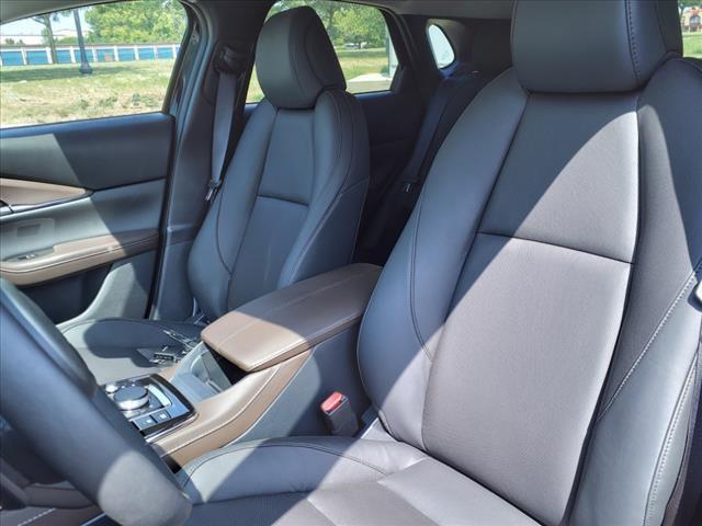 used 2024 Mazda CX-30 car, priced at $31,361