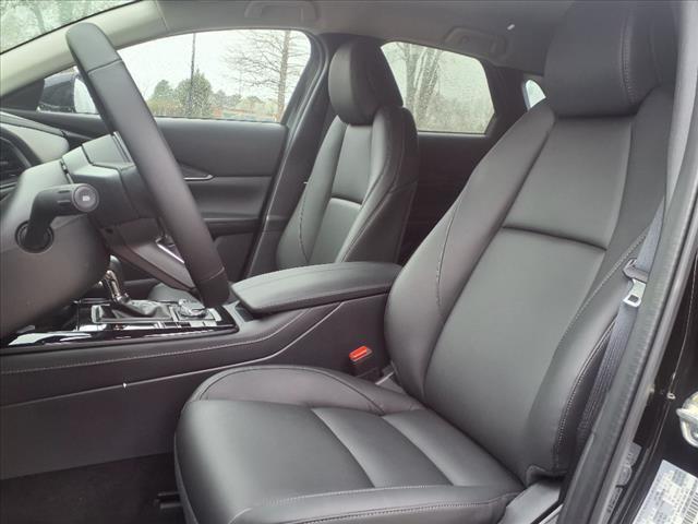 new 2025 Mazda CX-30 car, priced at $27,751