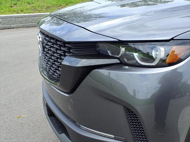 new 2025 Mazda CX-50 car, priced at $35,943