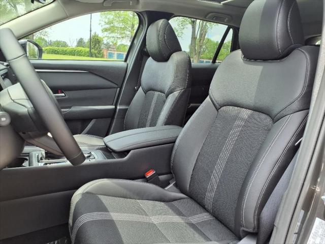 new 2025 Mazda CX-50 car, priced at $35,943
